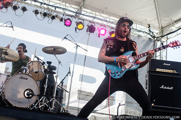 King Tuff