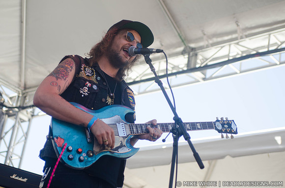 King Tuff