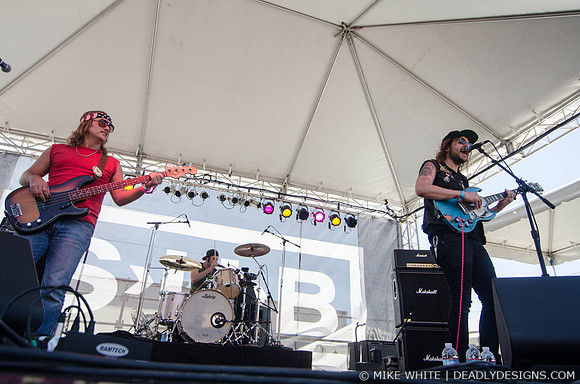 King Tuff