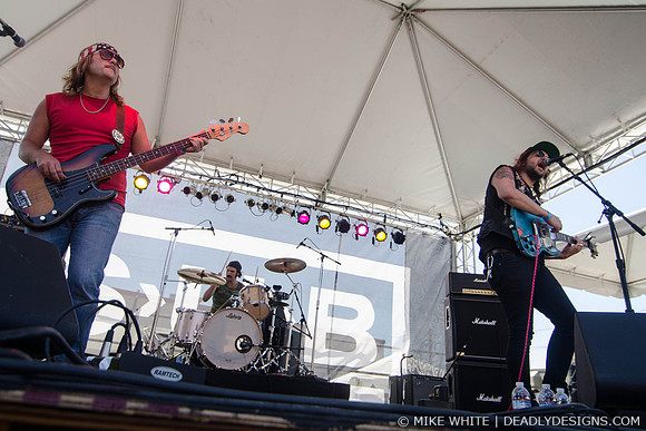 King Tuff