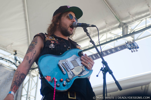 King Tuff
