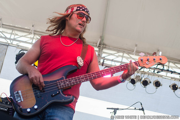 King Tuff