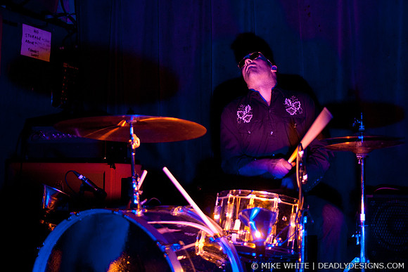 Chinese Stars