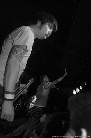 Converge