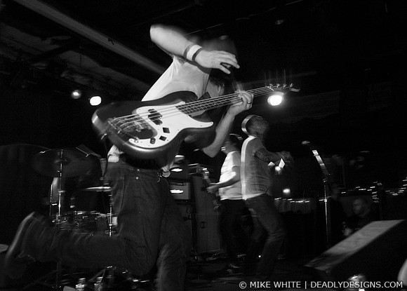 Converge