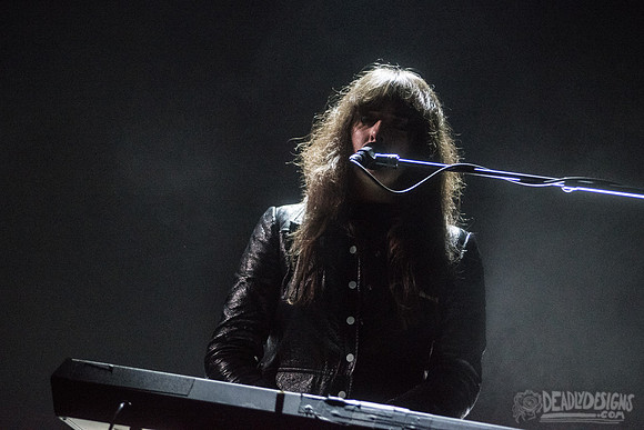 Beach House