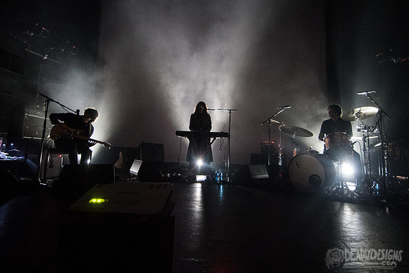 Beach House