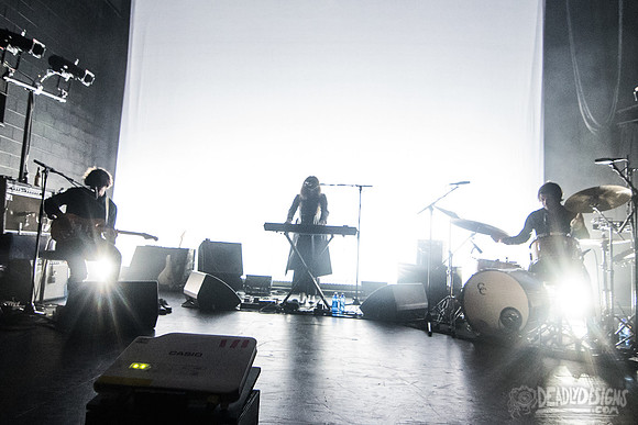 Beach House