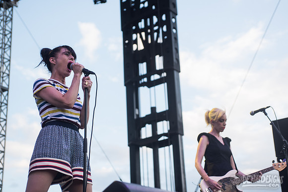 The Julie Ruin