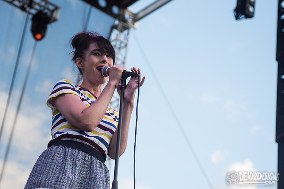 The Julie Ruin
