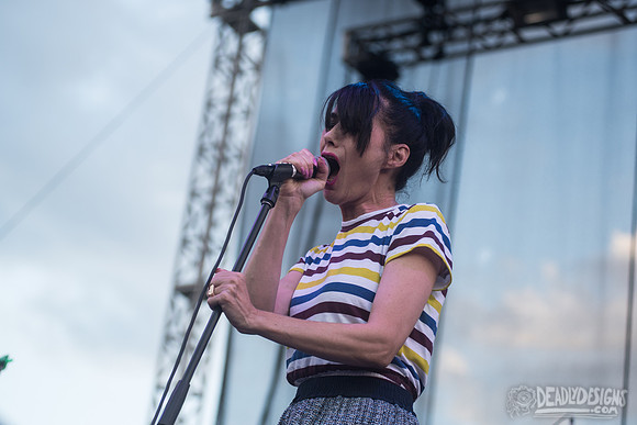 The Julie Ruin