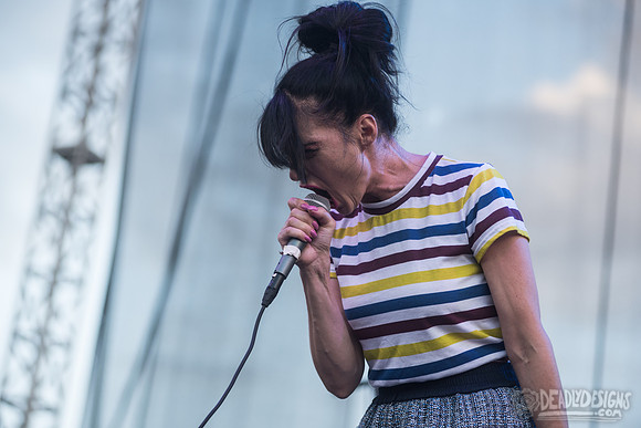 The Julie Ruin