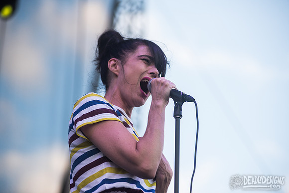 The Julie Ruin