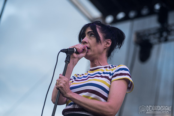 The Julie Ruin