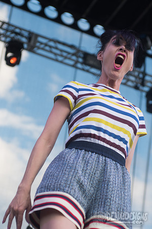 The Julie Ruin