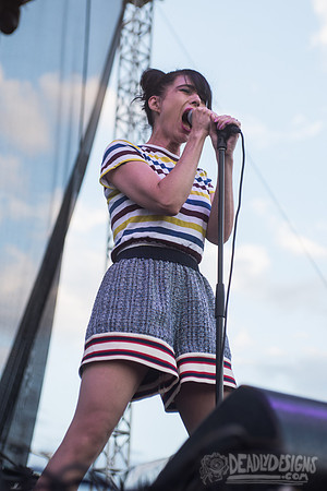 The Julie Ruin