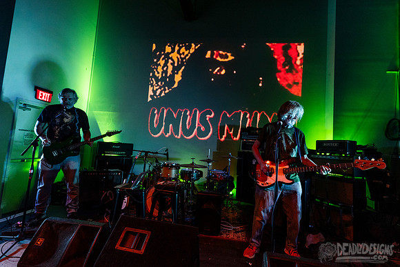 Unus Mundus