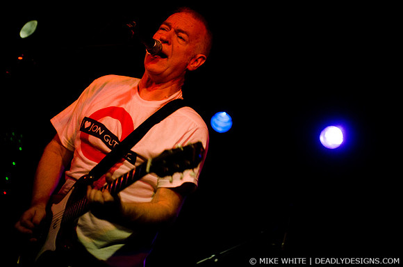 Michael Guthrie Band
