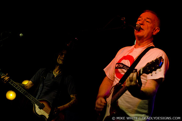 Michael Guthrie Band