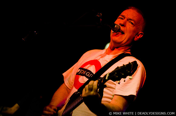 Michael Guthrie Band
