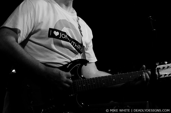 Michael Guthrie Band