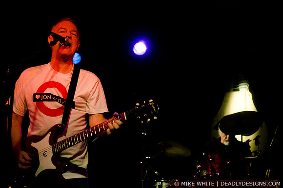 Michael Guthrie Band