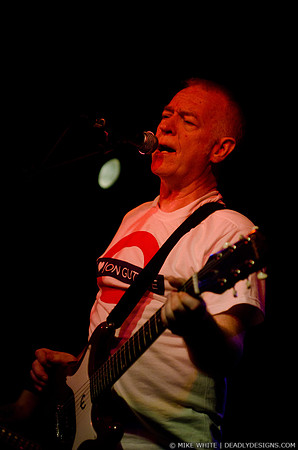 Michael Guthrie Band