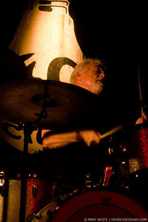 Michael Guthrie Band