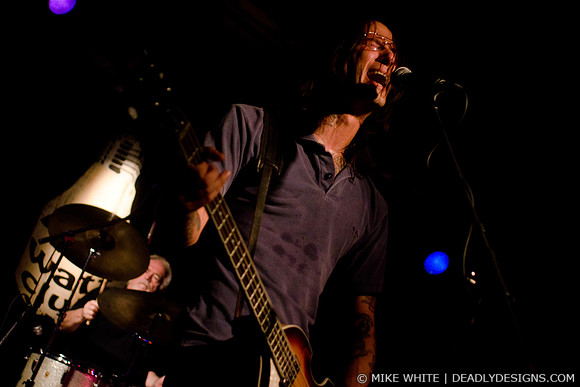 Michael Guthrie Band