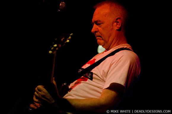 Michael Guthrie Band