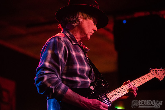 Love Tractor