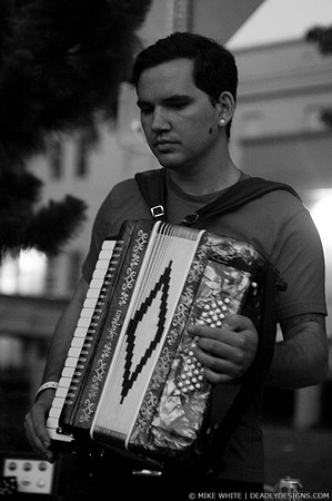 The Winter Sounds