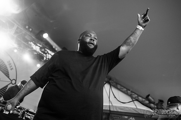 Run the Jewels