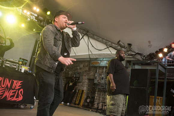 Run the Jewels