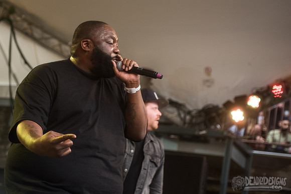 Run the Jewels