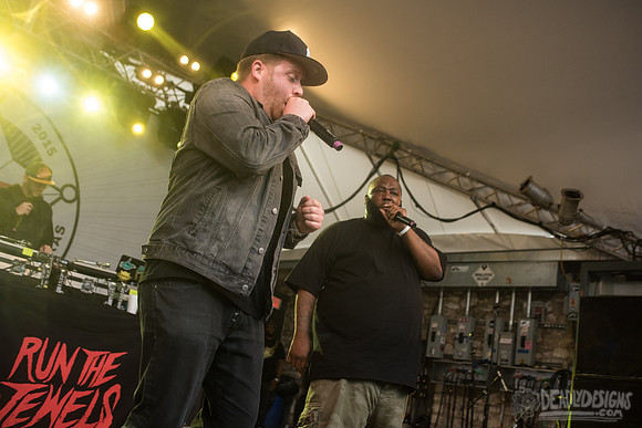 Run the Jewels