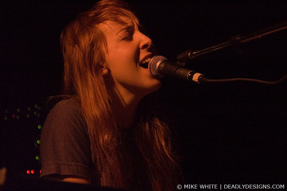 Brooke Waggoner