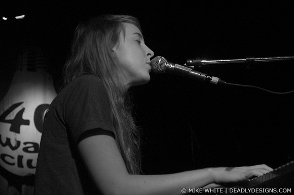Brooke Waggoner