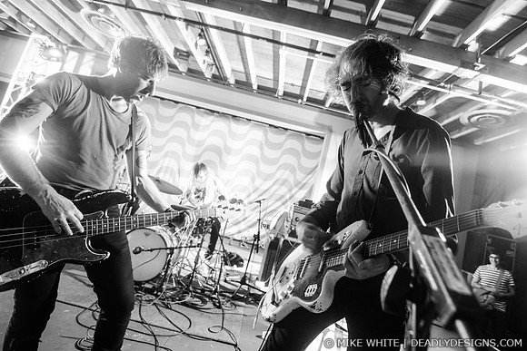 A Place to Bury Strangers
