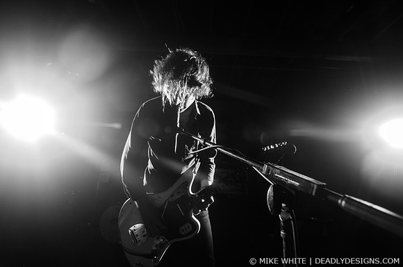 A Place to Bury Strangers