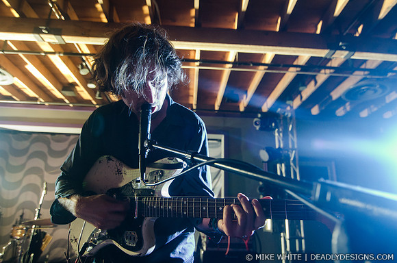 A Place to Bury Strangers