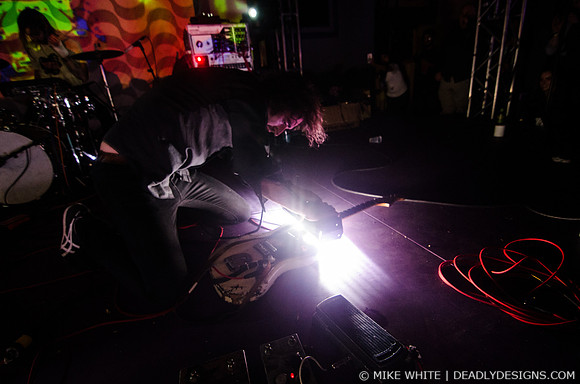 A Place to Bury Strangers