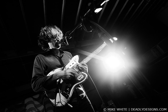 A Place to Bury Strangers