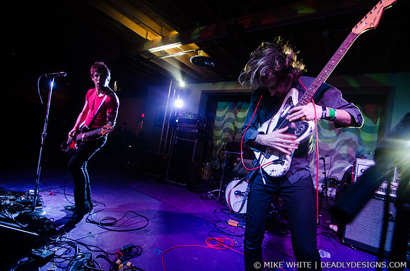 A Place to Bury Strangers