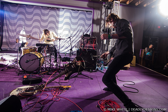 A Place to Bury Strangers