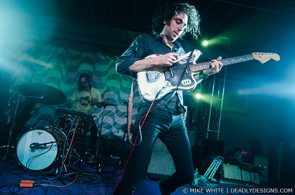 A Place to Bury Strangers