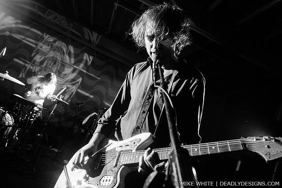 A Place to Bury Strangers