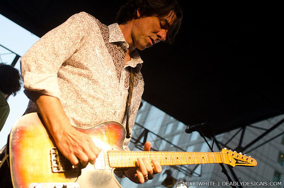Drive-by Truckers