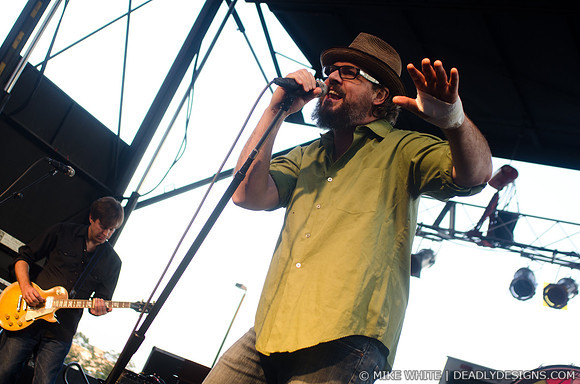Drive-by Truckers