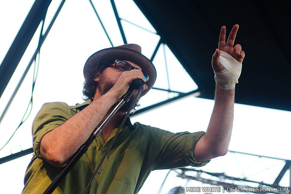 Drive-by Truckers